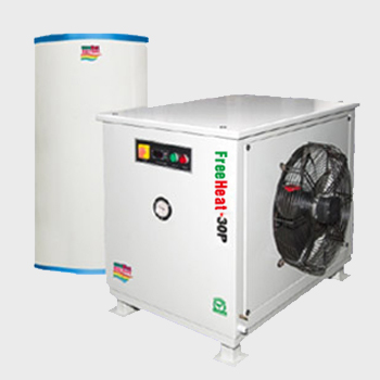 Heat Pumps