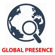 Global Presence