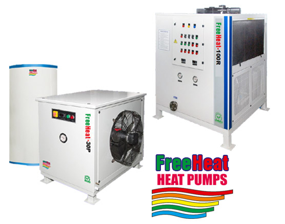 Heat Pumps