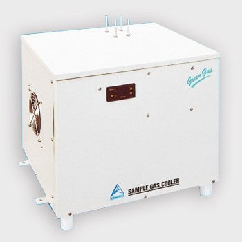 Sample Gas Coolers